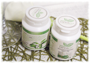 Stevia online kaufen